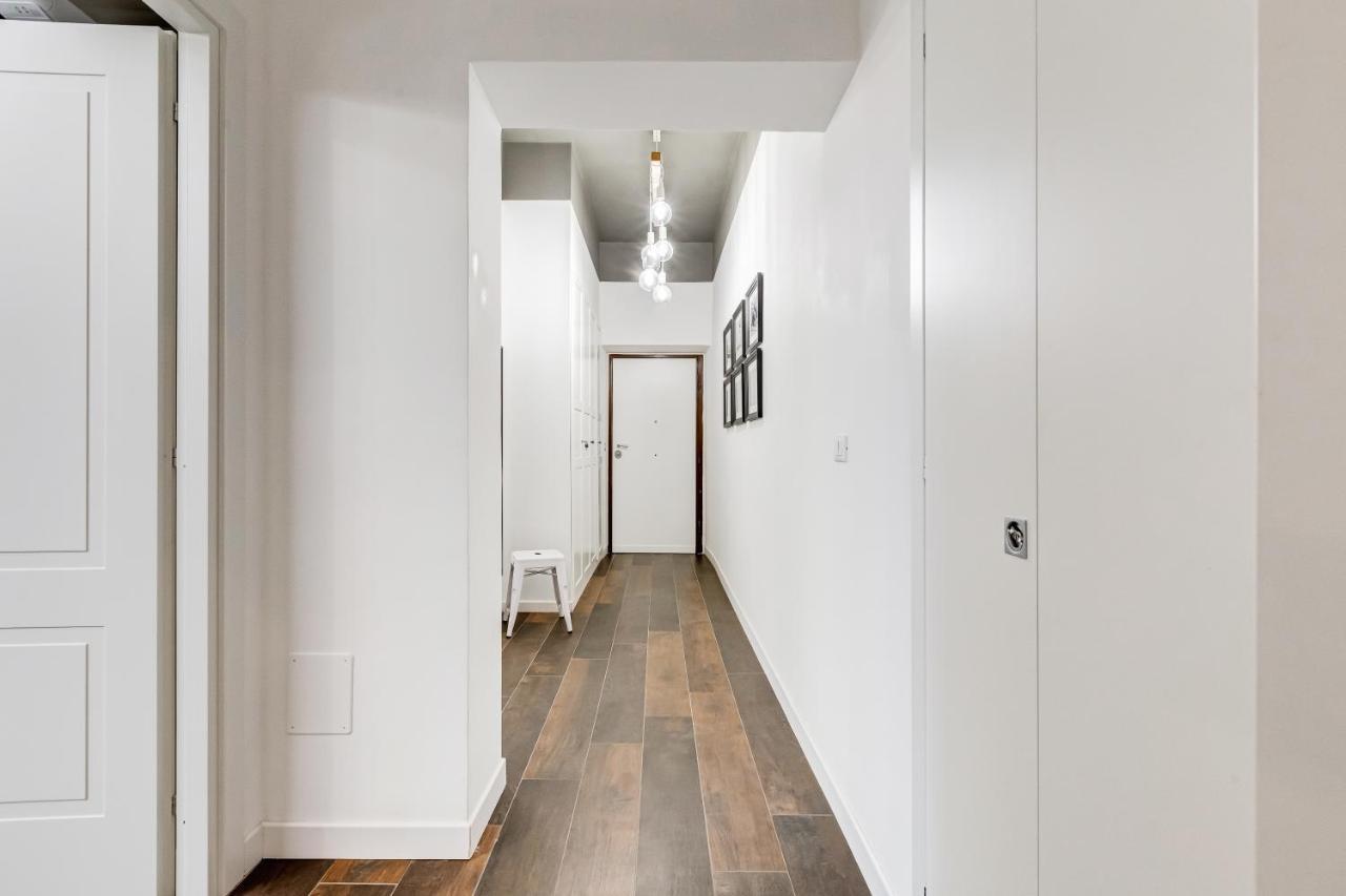 Bdc - The Boss: Stunning 2-Bdr Apartment @Termini Roma Exterior foto